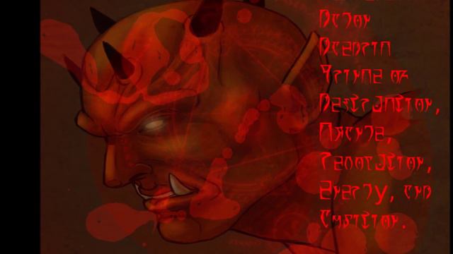 Elder Scrolls Tribute: Antagonists смотреть онлайн