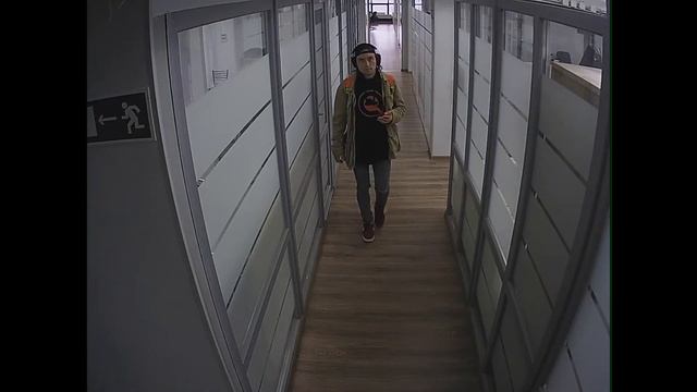 Как работает запись видео на поворотной камере A15P смотреть онлайн