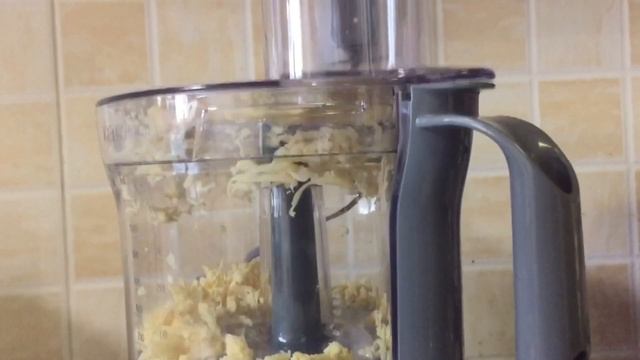 How to grate cheese in food processor / Reel Food Channel смотреть онлайн