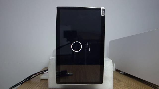 How to update software firmware android head unit radio for 12.8" Tesla Style Screen смотреть онлайн