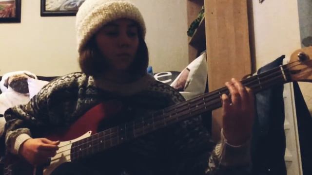 heaven knows I’m miserable now, bass смотреть онлайн