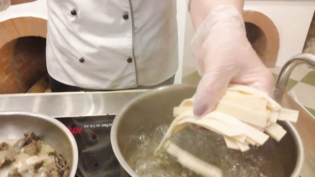 Russia, Republic Of Tatarstan - #TravelTomorrow - Tourism & Gastronomy - KULLAMA