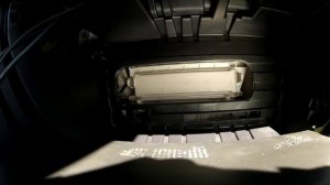 ПРАДО 150. ЗАМЕНА САЛОННОГО ФИЛЬТРА.