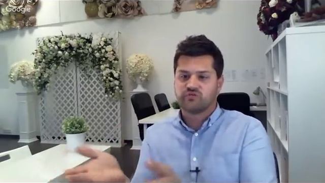 Как стать декоратором и зарабатывать на оформлении свадеб и других банкетов смотреть онлайн