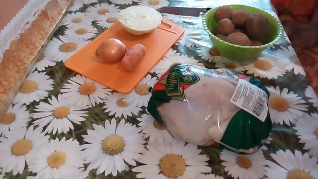 ЭКОНОМНОЕ МЕНЮ#1/готовлю из доступных продуктов/Завтрак, Обед и Ужин смотреть онлайн