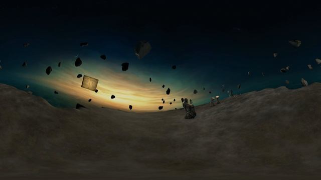 360° The Runes - Forgotten Path Intro Gameplay | 360 Degree VR Gameplay | Oculus смотреть онлайн