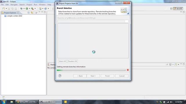 Getting Started with Java on Heroku смотреть онлайн