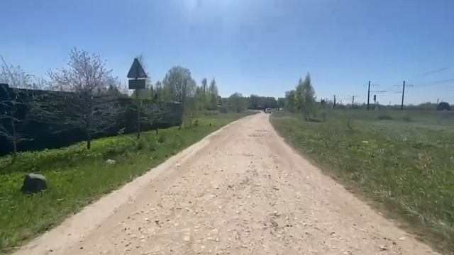 Участок в Сиверском 10 соток ИЖС смотреть онлайн