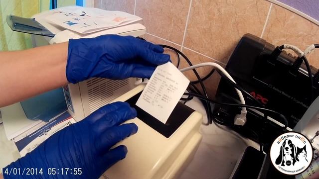 лаборатория - анализ мочи смотреть онлайн