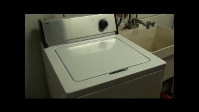 Death Metal Drumming Washing Machine смотреть онлайн