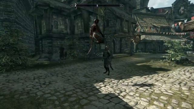 Elder Scrolls memes (09.26.2018) смотреть онлайн
