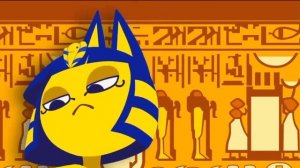 Zone Ankha Full 18+ (ПОЛНОСТЬЮ) - НЕ КЛИКБЕЙТ!!!!!!!!!!!!!