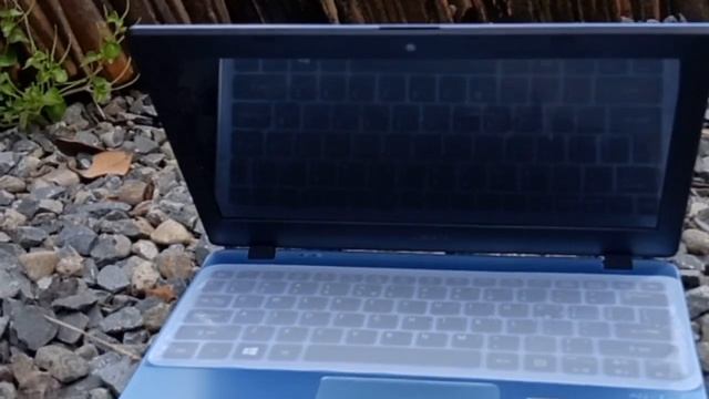 Review Netbook Acer Aspire