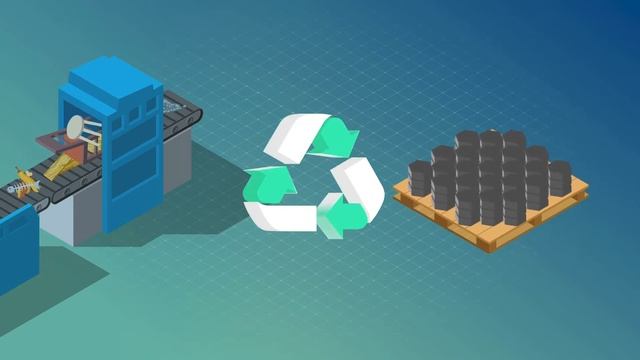 Полигон твердых бытовых отходов (ТБО) смотреть онлайн