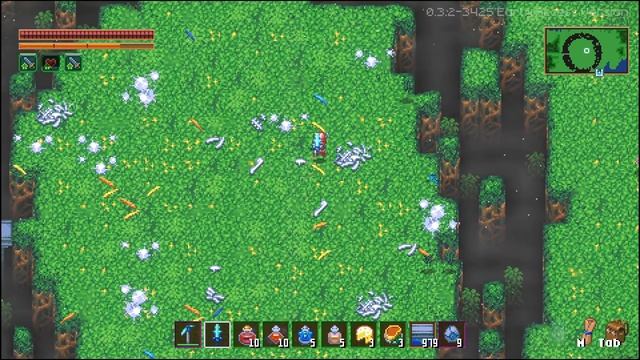 Core Keeper: How to BEAT AZEOS (Bird Boss) смотреть онлайн