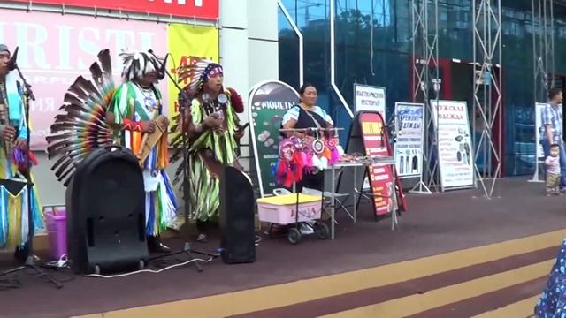 Владивосток на Второй речке Лето 2015 год смотреть онлайн