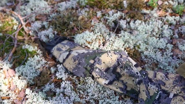 Костюм для охоты Remington Stormfront - обзор, спустя 2 года эксплуатации... смотреть онлайн