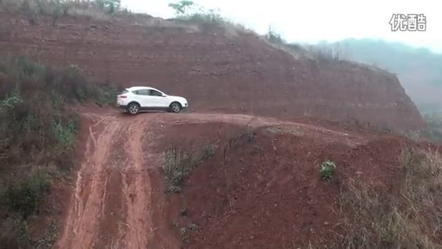 chinese car:FAW besturn X80 suv cross country смотреть онлайн