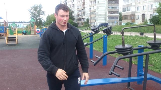 Уличный кач смотреть онлайн