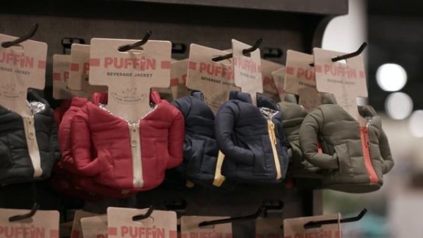 Outdoor Retailer Summer 2021 Recap