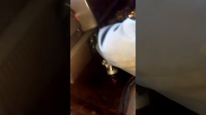 Ремонт ВАЗ (Замена замка зажигания ВАЗ-21099)