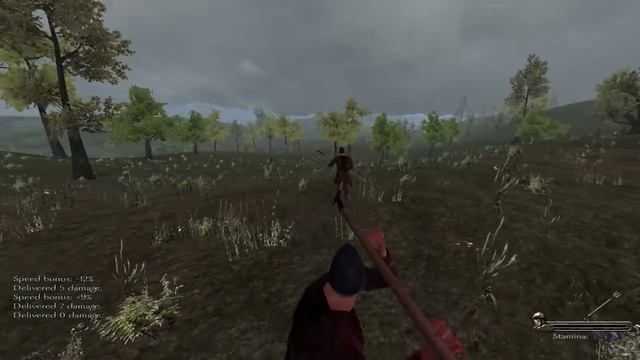 Mount & Blade: Viking Conquest DLC Ep. 2 смотреть онлайн