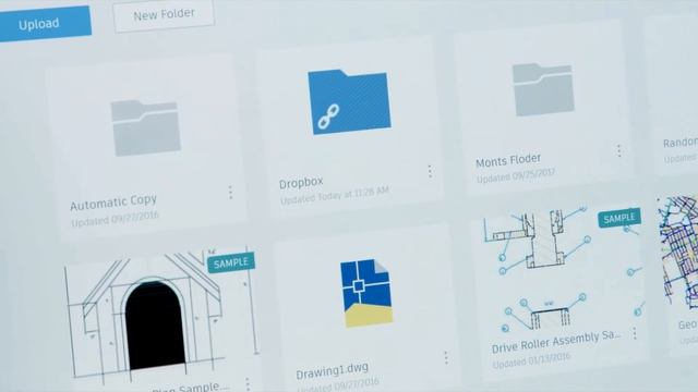 AutoCAD LT 2019 Product Overview Video смотреть онлайн
