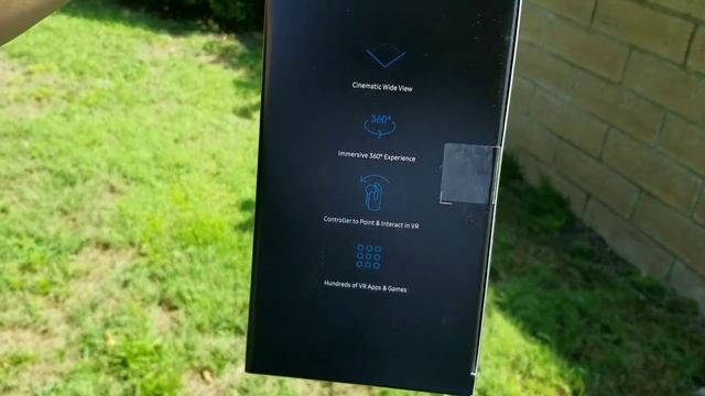 SAMSUNG GEAR VR WITH CONTROL & AKG HEADPHONE GIVEAWAY!!! смотреть онлайн