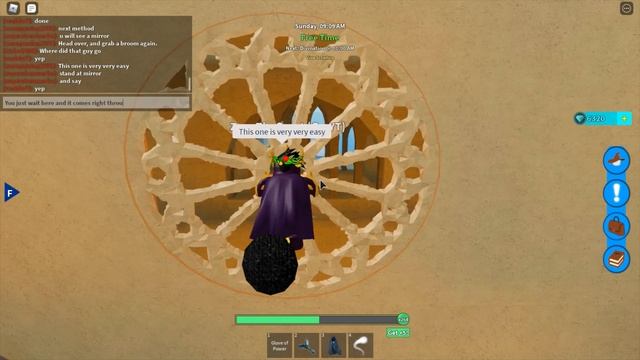Easiest Way To Get The Golden Snitch....(Secret Key + More) смотреть онлайн