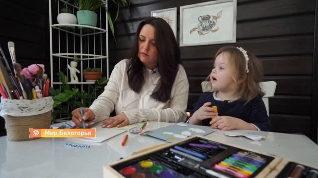 Делаем открытку для папы к 23 февраля смотреть онлайн