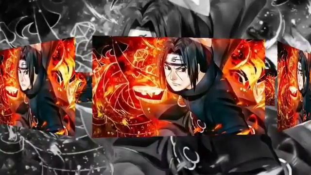 WHAT IF NARUTO GOT LEGENDARY 3 ELEMENTAL POKEMON FROM NINJA SCROLL!? Movie 2 смотреть онлайн