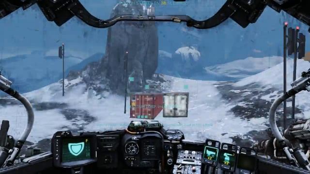 Hawken (хорошая игра) смотреть онлайн