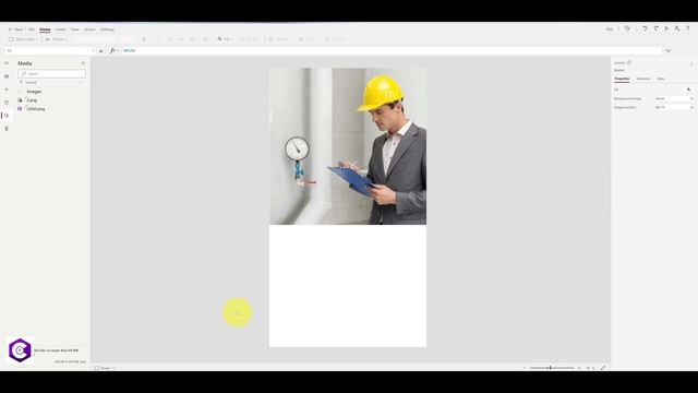 Build Site Inspection App | Power Apps Tutorial | Step by step смотреть онлайн