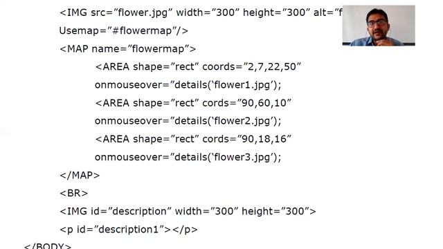 Java Script Image Maps смотреть онлайн