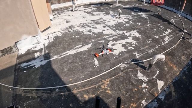 Introducing RC Sikorsky Black Hawk Coast Guard GPS Helicopter