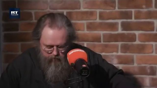 Об обращении к священнику "отец". смотреть онлайн