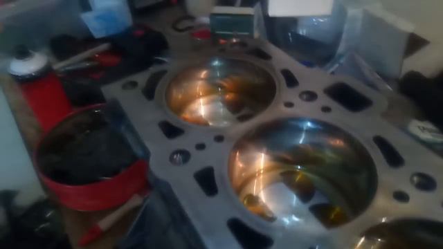 новый двигатель ваз 129vs126 отличия смотреть онлайн