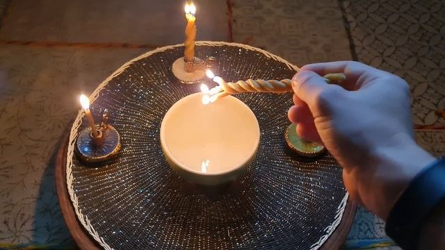 19 Января , На Крещение , Открыть дороги жизни. Ритуал На крещение смотреть онлайн