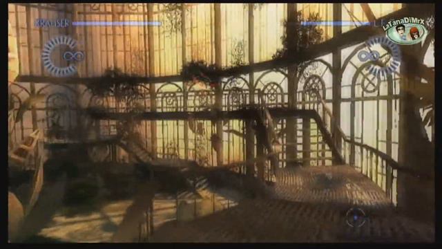 Resident Evil: The Darkside Chronicles (バイオハザード／ダークサイド・クロニクルズ) Parte 19 [HD] смотреть онлайн