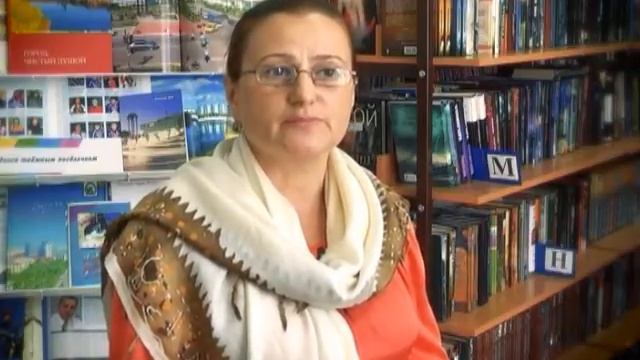 СТИХИ О ГОРОДЕ смотреть онлайн