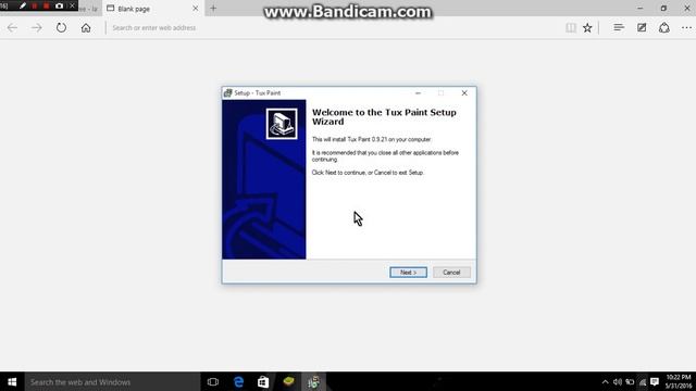 how to install tux paint in windows 10 смотреть онлайн