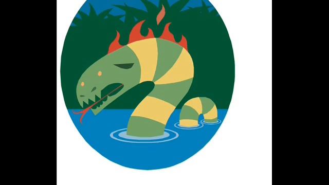 У обезьянки MONKEY была подружка - FROG - лягушка.. смотреть онлайн