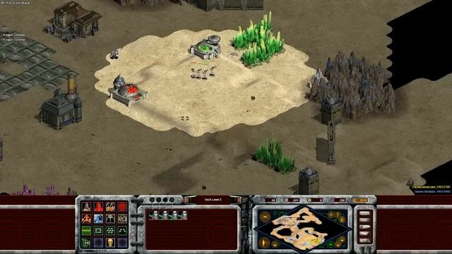 Star Wars Galactic Battlegrounds Desktop Resolution смотреть онлайн