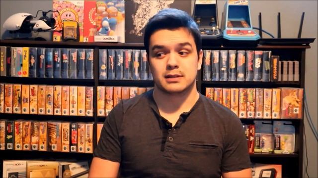 Metroid: other M - Game Review смотреть онлайн