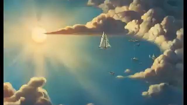 Gracious Moments - Song by Kobi Arad смотреть онлайн