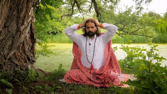 7 Chakras Meditation | Balance Your Chakras | Chant Vedic Kundalini Mantra смотреть онлайн