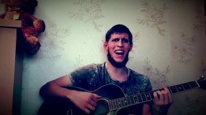 Тимур Муцураев - Млечный путь на гитаре