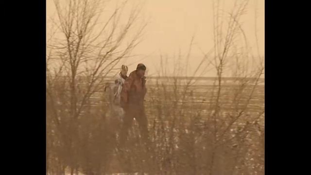 Архив 29 января 2012, Зимняя охота, охотхозяйтво Котельниковское