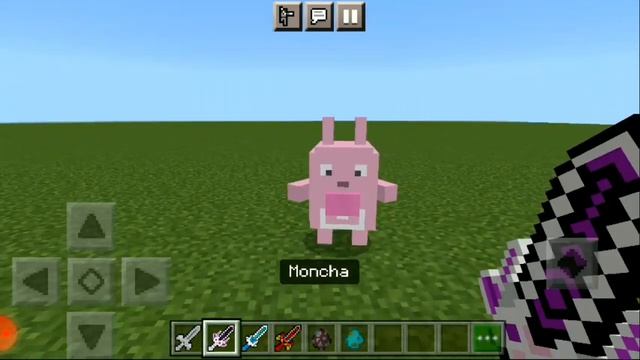 addon terbaru Monkart Legend of Monster Kart Minecraft pe смотреть онлайн