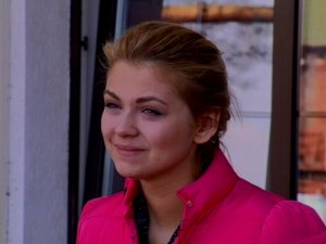 ДОМ-2 Город любви 3637 день Вечерний эфир (25.04.2014)